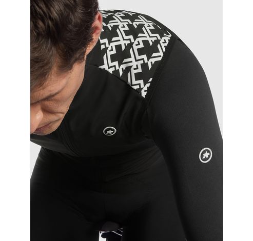 MILLE GT Airblock Vest M Black Series (SPRING / FALL)  Assos