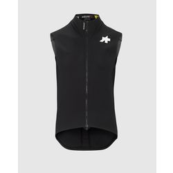 Assos EQUIPE RS Spring Fall Gilet L Black Series (SPRING / FALL) 