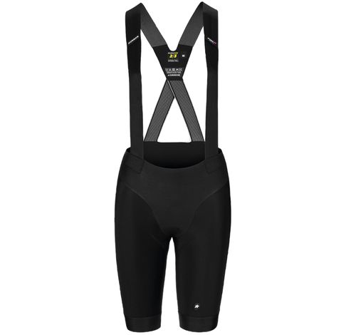 DYORA RS Spring Fall Bib Shorts S9 L Black Series (SPRING / FALL)  Assos