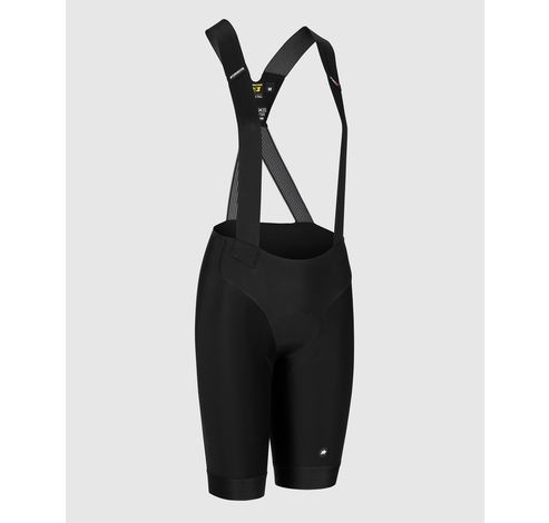 DYORA RS Spring Fall Bib Shorts S9 L Black Series (SPRING / FALL)  Assos