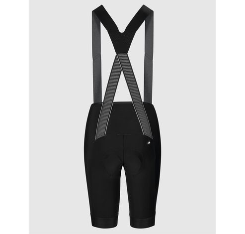 DYORA RS Spring Fall Bib Shorts S9 L Black Series (SPRING / FALL)  Assos