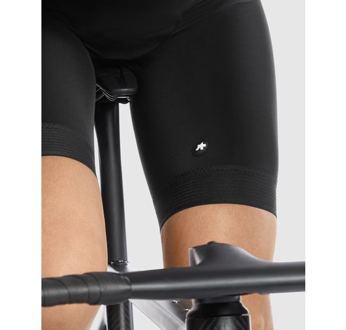 DYORA RS Spring Fall Bib Shorts S9 L Black Series (SPRING / FALL)  Assos