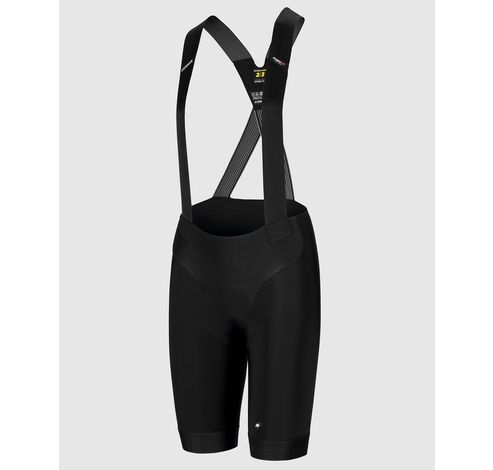 DYORA RS Spring Fall Bib Shorts S9 S Black Series (SPRING / FALL)  Assos