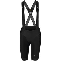 Assos DYORA RS Spring Fall Bib Shorts S9 XS Black Series (SPRING / FALL) 