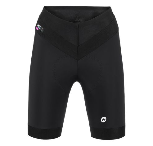 UMA GT Half Shorts C2 short XLG Black Series (SUMMER )  Assos