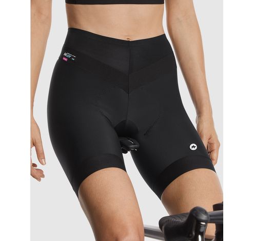 UMA GT Half Shorts C2 short XLG Black Series (SUMMER )  Assos