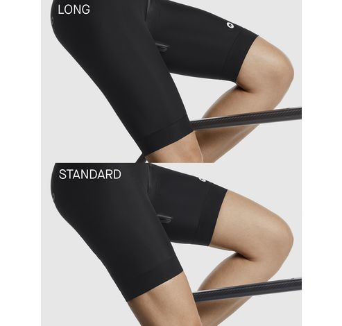 UMA GT Half Shorts C2 short XLG Black Series (SUMMER )  Assos