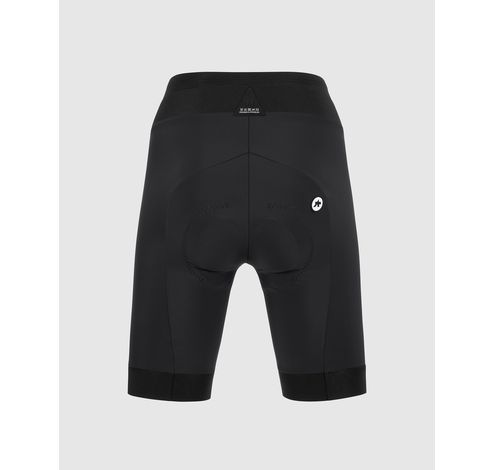 UMA GT Half Shorts C2 short XLG Black Series (SUMMER )  Assos