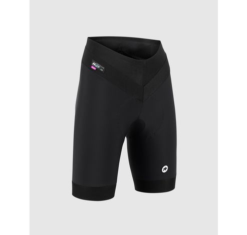 UMA GT Half Shorts C2 short XLG Black Series (SUMMER )  Assos