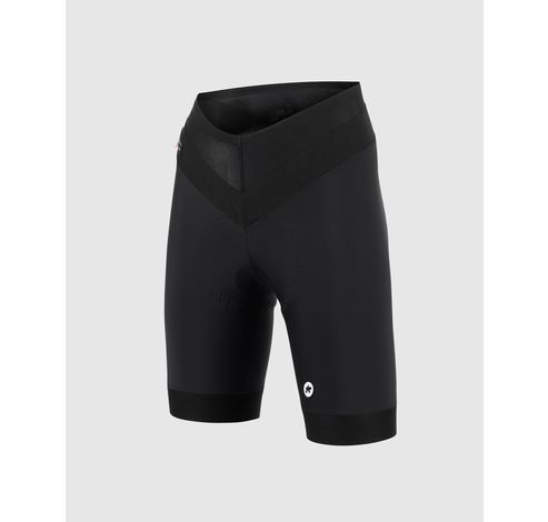 UMA GT Half Shorts C2 short XLG Black Series (SUMMER )  Assos