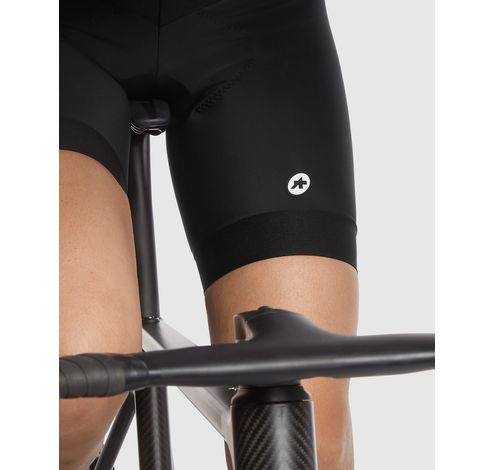 UMA GT Half Shorts C2 short XLG Black Series (SUMMER )  Assos