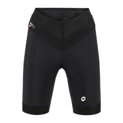 Assos UMA GT Half Shorts C2 short XS Black Series (SUMMER ) 