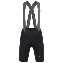 Assos UMA GTV Bib Shorts C2 L Black Series (SUMMER ) 