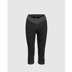 Assos UMA GT Spring Fall Half Knickers S Black Series (SPRING / FALL) 