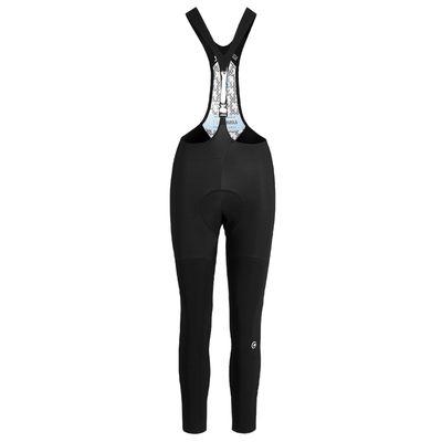 UMA GT Winter Bib Tights L Black Series (WINTER ) 