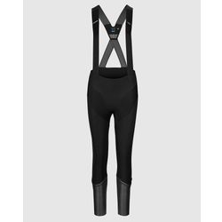 Assos DYORA RS Winter Bib Tights S9 L Black Series (WINTER ) 