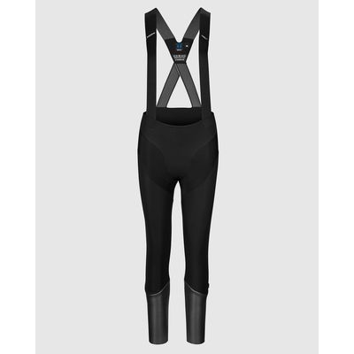 DYORA RS Winter Bib Tights S9 L Black Series (WINTER )  Assos