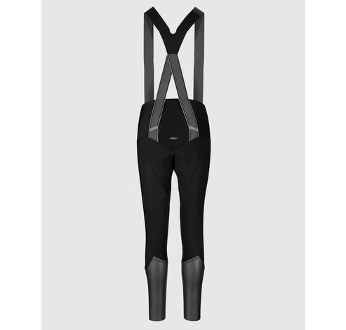 DYORA RS Winter Bib Tights S9 S Black Series (WINTER )  Assos