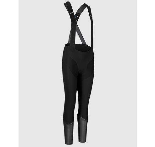 DYORA RS Winter Bib Tights S9 S Black Series (WINTER )  Assos