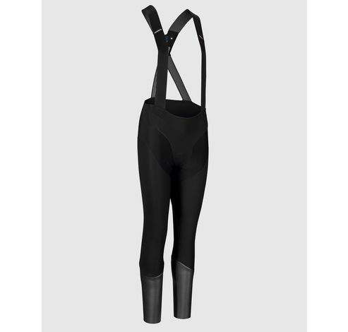 DYORA RS Winter Bib Tights S9 S Black Series (WINTER )  Assos