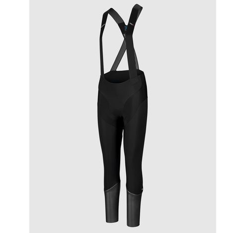 DYORA RS Winter Bib Tights S9 S Black Series (WINTER )  Assos