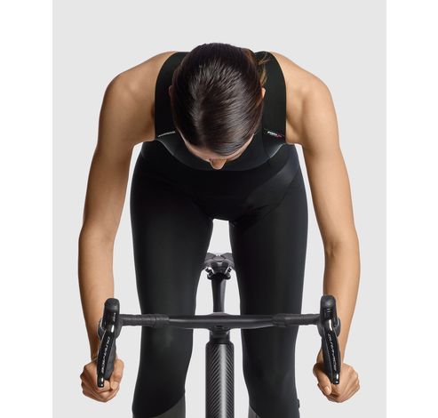 DYORA RS Winter Bib Tights S9 S Black Series (WINTER )  Assos