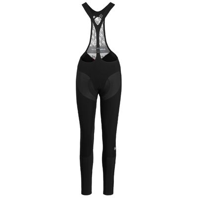 UMA GT Ultraz Winter Bib Tights L Black Series (WINTER ) 