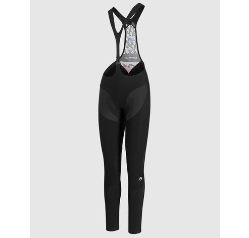 UMA GT Ultraz Winter Bib Tights XS Black Series (WINTER )  Assos