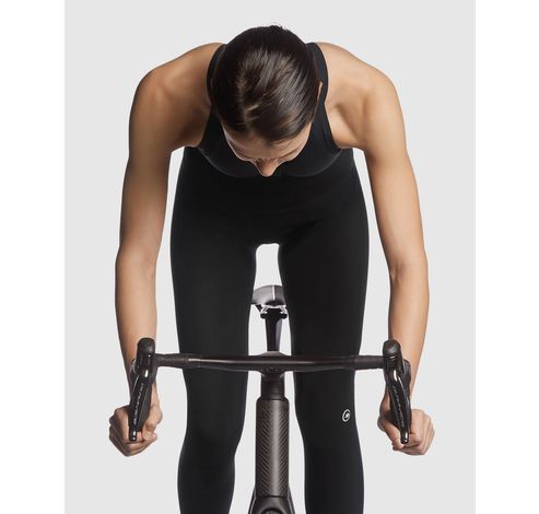 UMA GT Ultraz Winter Bib Tights XS Black Series (WINTER )  Assos