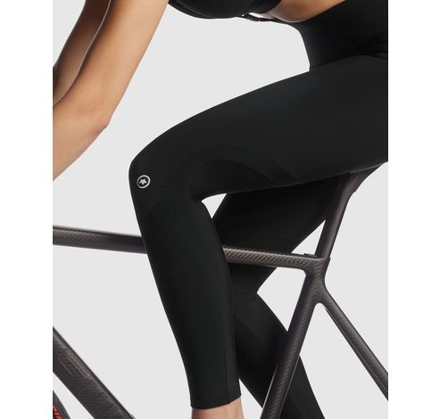 UMA GT Ultraz Winter Bib Tights XS Black Series (WINTER )  Assos