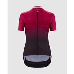 Assos UMA GT Jersey C2 Shifter S Bolgheri Red (SUMMER ) 