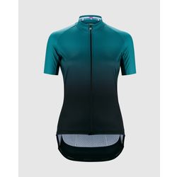 Assos UMA GT Jersey C2 Shifter S Eucalipto Green (SUMMER ) 