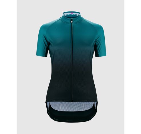 UMA GT Jersey C2 Shifter S Eucalipto Green (SUMMER )  Assos