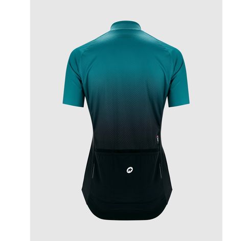 UMA GT Jersey C2 Shifter S Eucalipto Green (SUMMER )  Assos