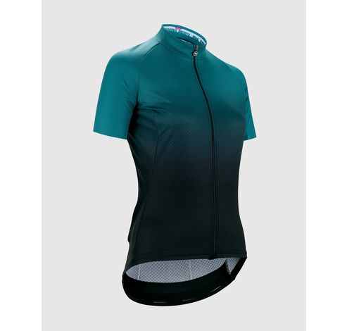 UMA GT Jersey C2 Shifter S Eucalipto Green (SUMMER )  Assos