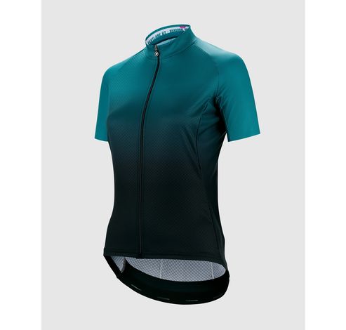 UMA GT Jersey C2 Shifter S Eucalipto Green (SUMMER )  Assos