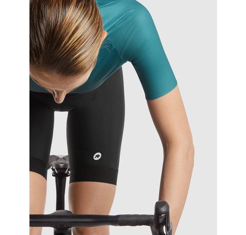 UMA GT Jersey C2 Shifter S Eucalipto Green (SUMMER )  Assos