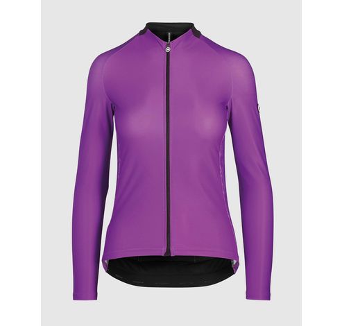 UMA GT Spring Fall LS Jersey XL Venus Violet (SPRING / FALL)  Assos