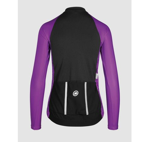 UMA GT Spring Fall LS Jersey XL Venus Violet (SPRING / FALL)  Assos