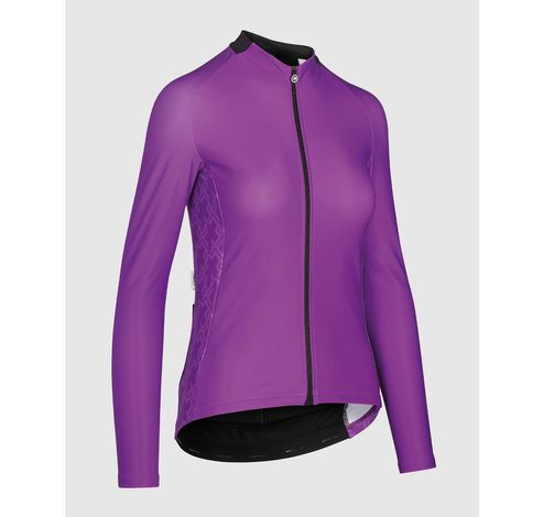 UMA GT Spring Fall LS Jersey XL Venus Violet (SPRING / FALL)  Assos