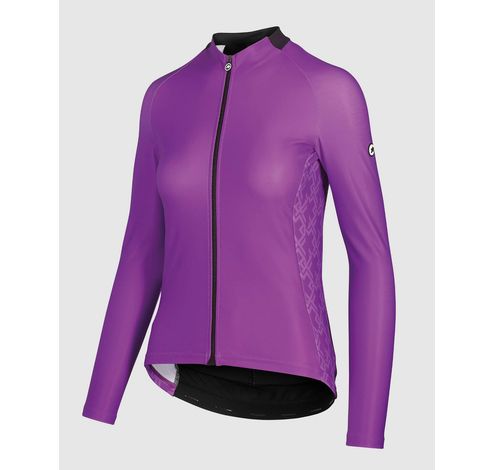 UMA GT Spring Fall LS Jersey XL Venus Violet (SPRING / FALL)  Assos