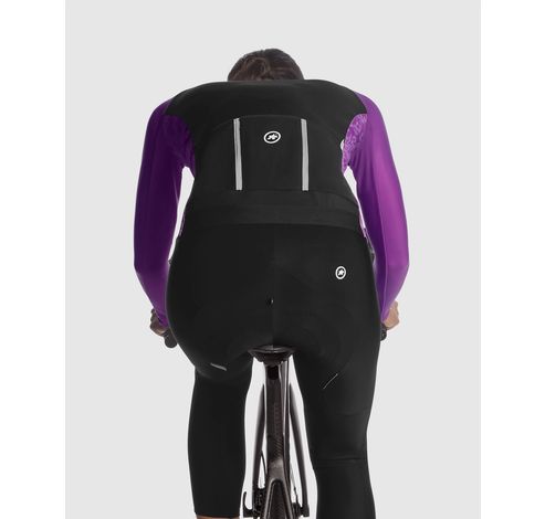 UMA GT Spring Fall LS Jersey XL Venus Violet (SPRING / FALL)  Assos