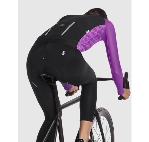 UMA GT Spring Fall LS Jersey XL Venus Violet (SPRING / FALL)  Assos