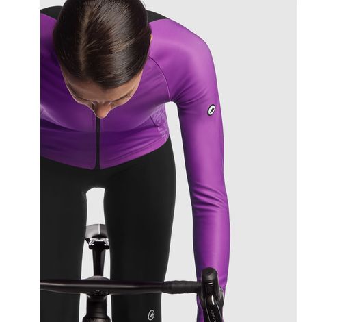 UMA GT Spring Fall LS Jersey XL Venus Violet (SPRING / FALL)  Assos