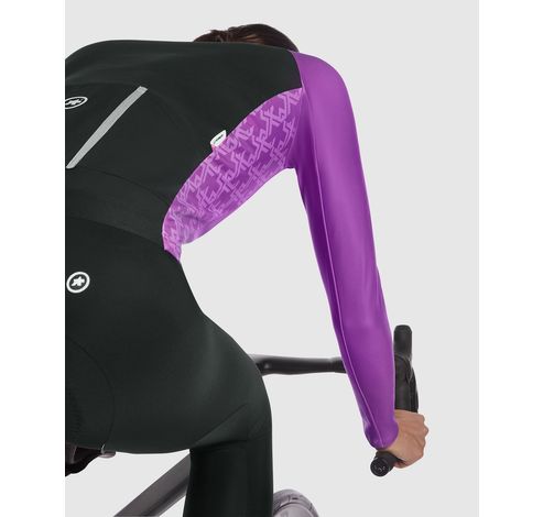 UMA GT Spring Fall LS Jersey XL Venus Violet (SPRING / FALL)  Assos