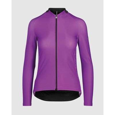 UMA GT Spring Fall LS Jersey XLG Venus Violet (SPRING / FALL) 