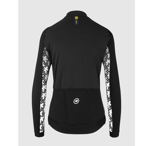 UMA GT Spring Fall Jacket L Black Series (SPRING / FALL)  Assos