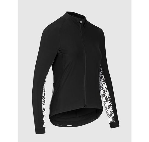 UMA GT Spring Fall Jacket L Black Series (SPRING / FALL)  Assos