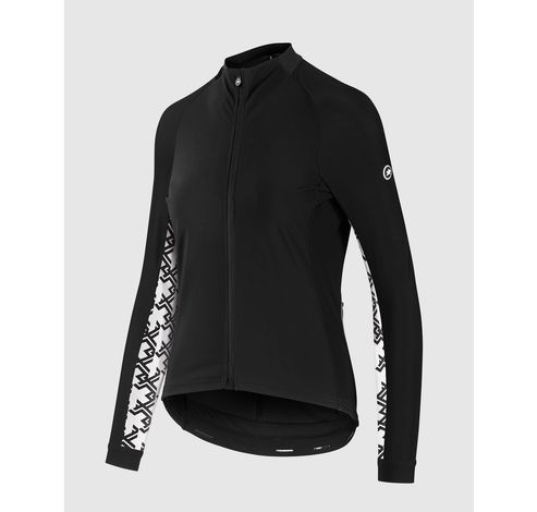 UMA GT Spring Fall Jacket L Black Series (SPRING / FALL)  Assos