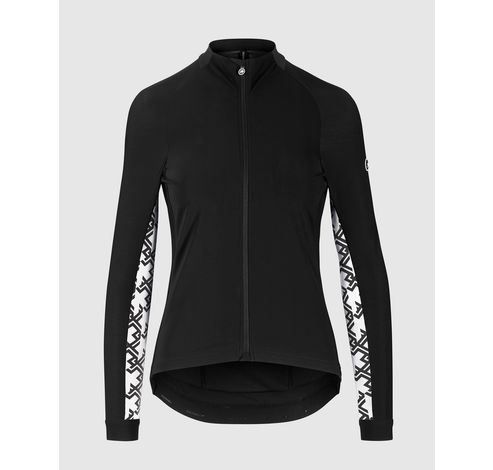 UMA GT Spring Fall Jacket XL Black Series (SPRING / FALL)  Assos